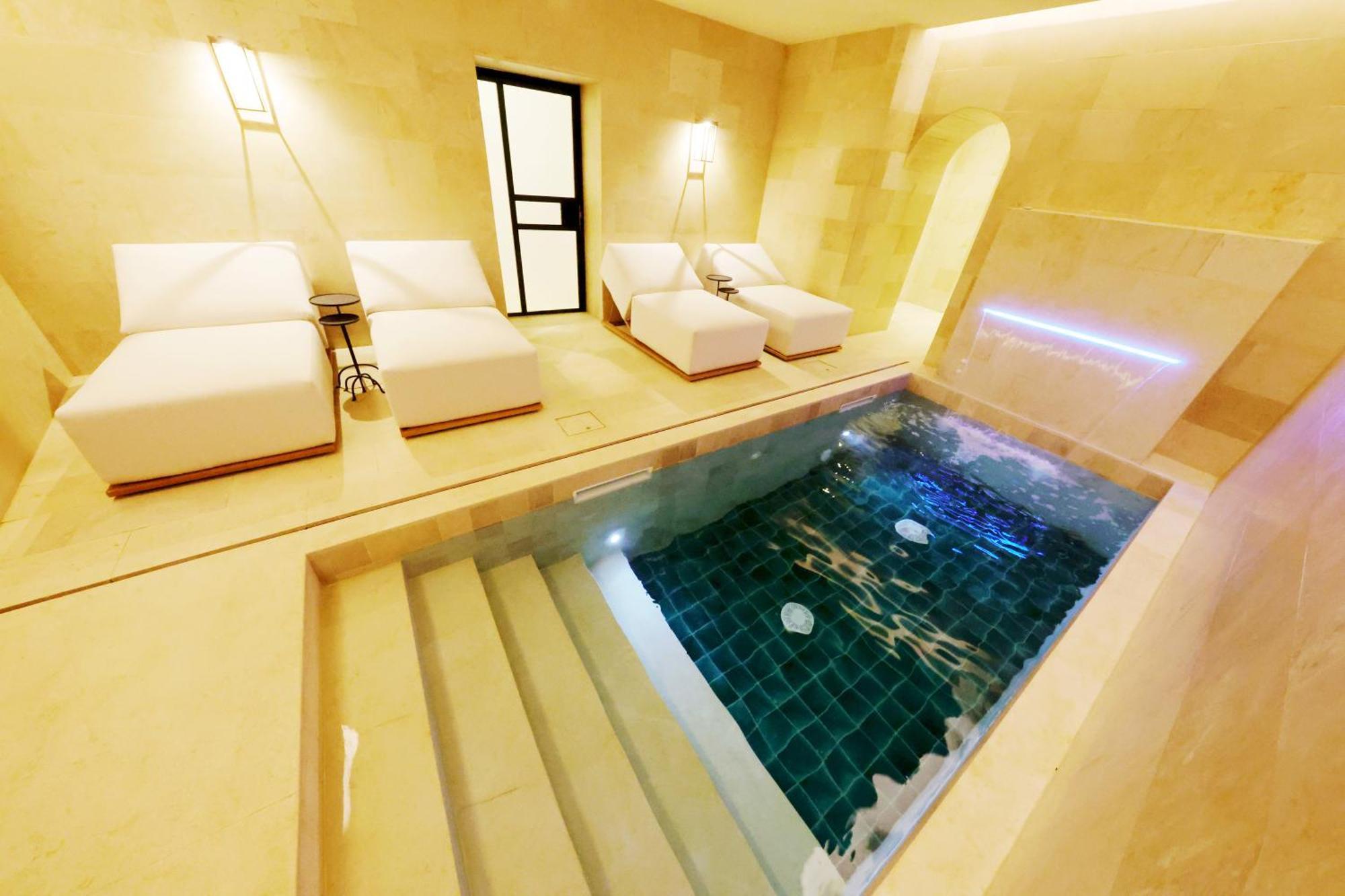 Casa Nostra Luxury Suites & Spa Palermo Exterior photo