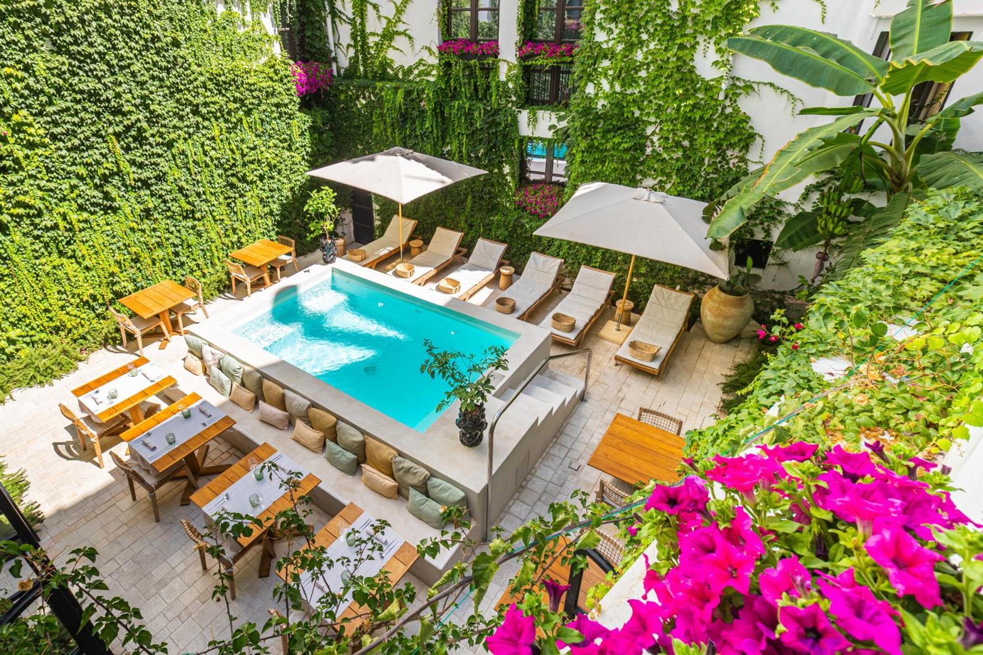 Casa Nostra Luxury Suites & Spa Palermo Exterior photo