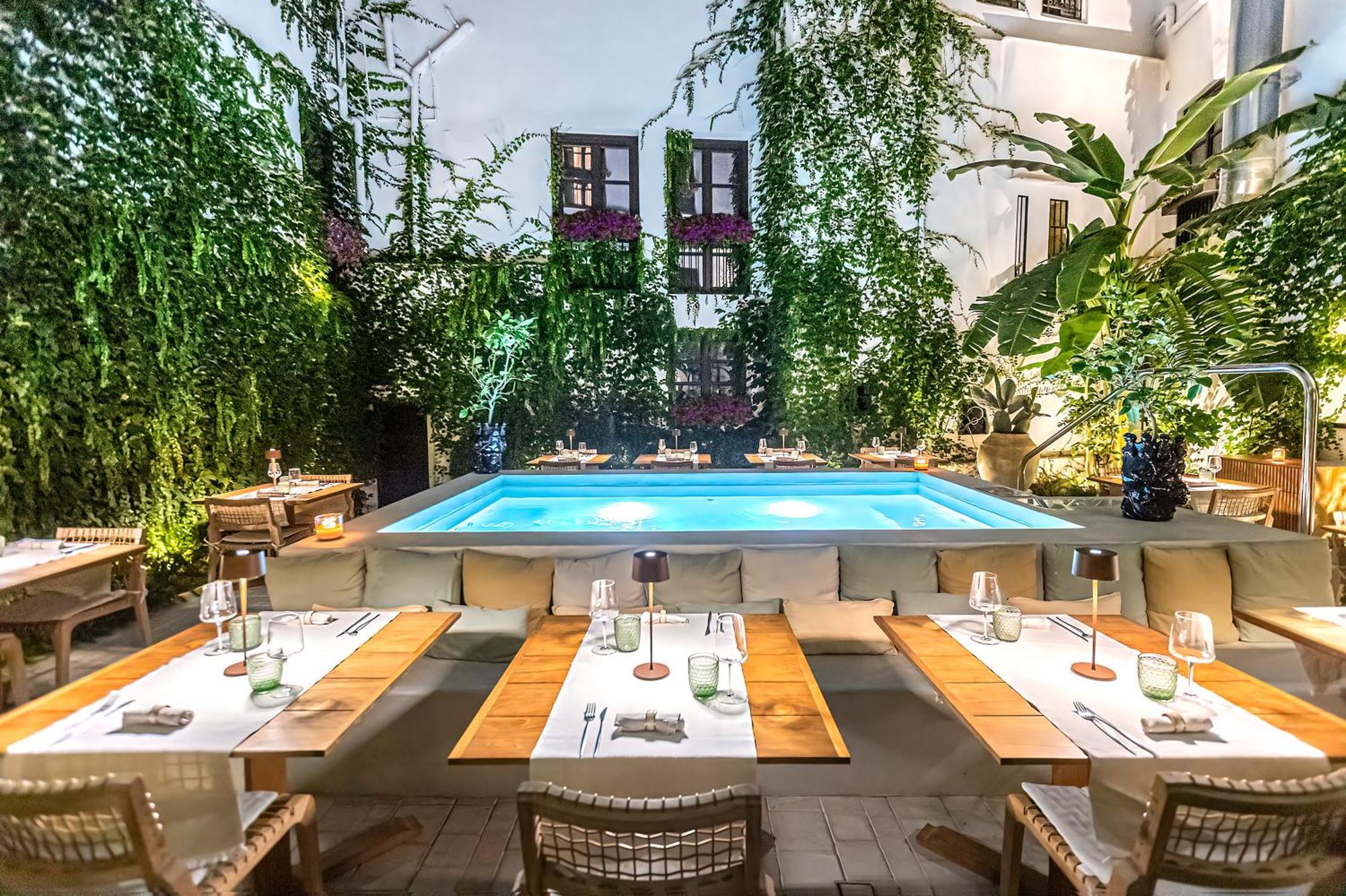 Casa Nostra Luxury Suites & Spa Palermo Exterior photo