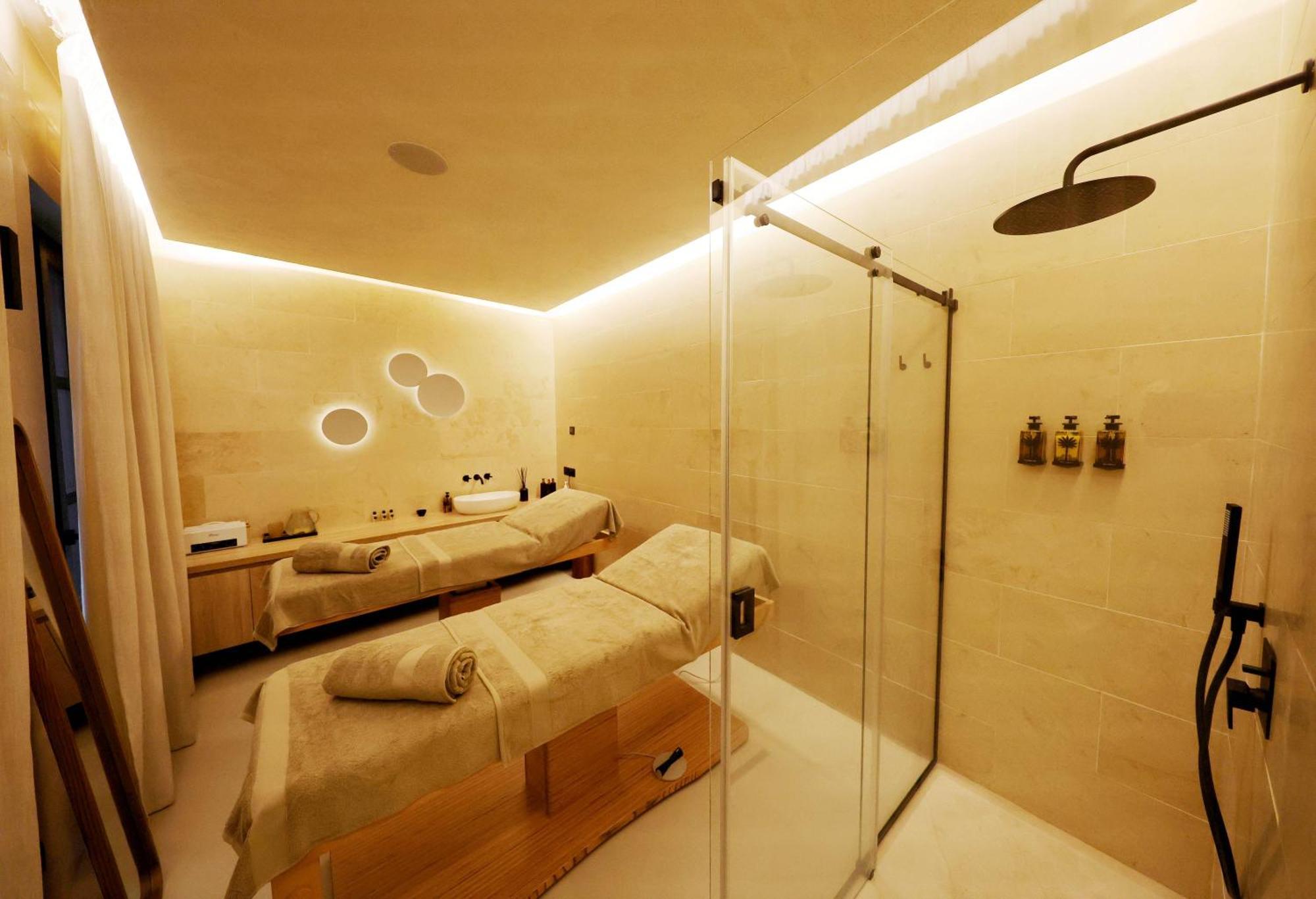 Casa Nostra Luxury Suites & Spa Palermo Exterior photo