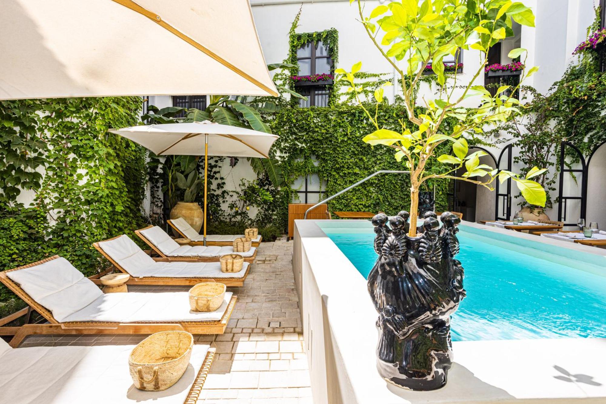Casa Nostra Luxury Suites & Spa Palermo Exterior photo