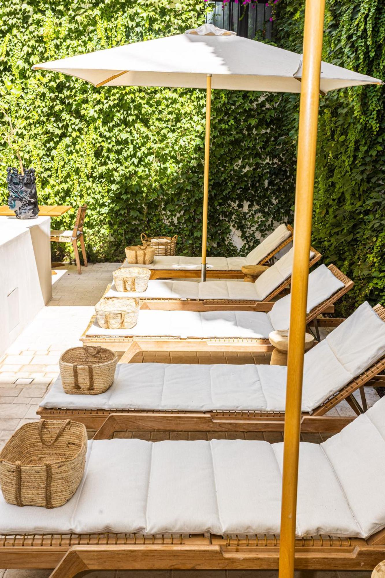 Casa Nostra Luxury Suites & Spa Palermo Exterior photo