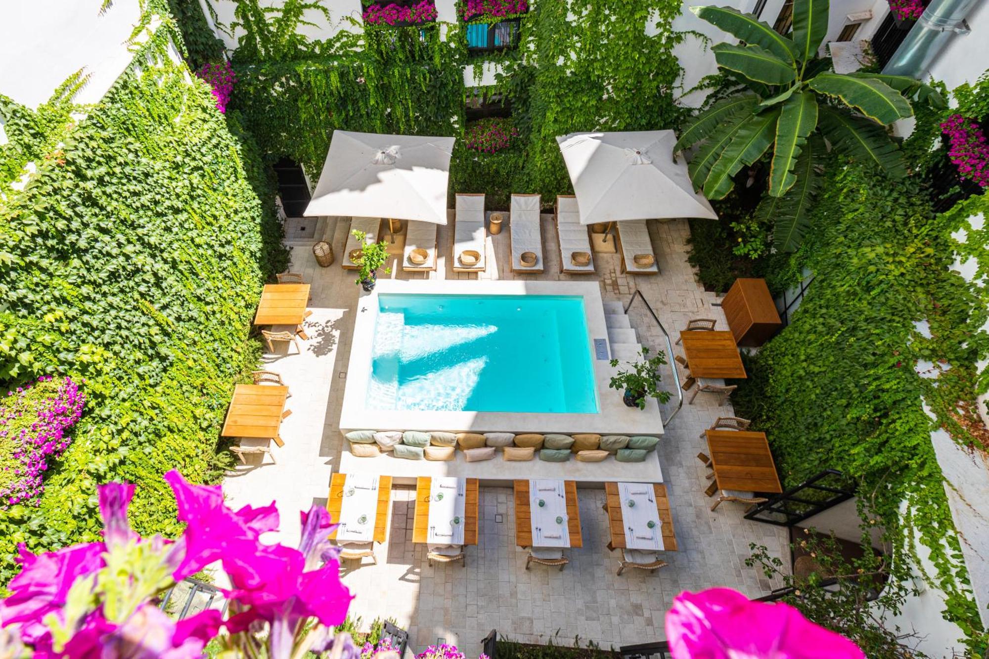 Casa Nostra Luxury Suites & Spa Palermo Exterior photo