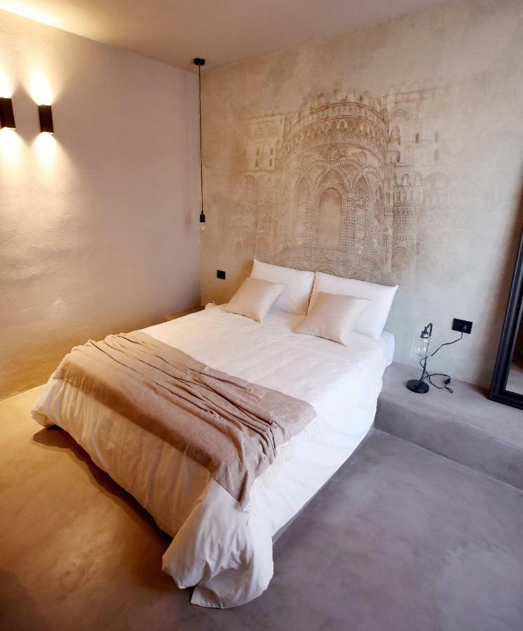 Casa Nostra Luxury Suites & Spa Palermo Exterior photo