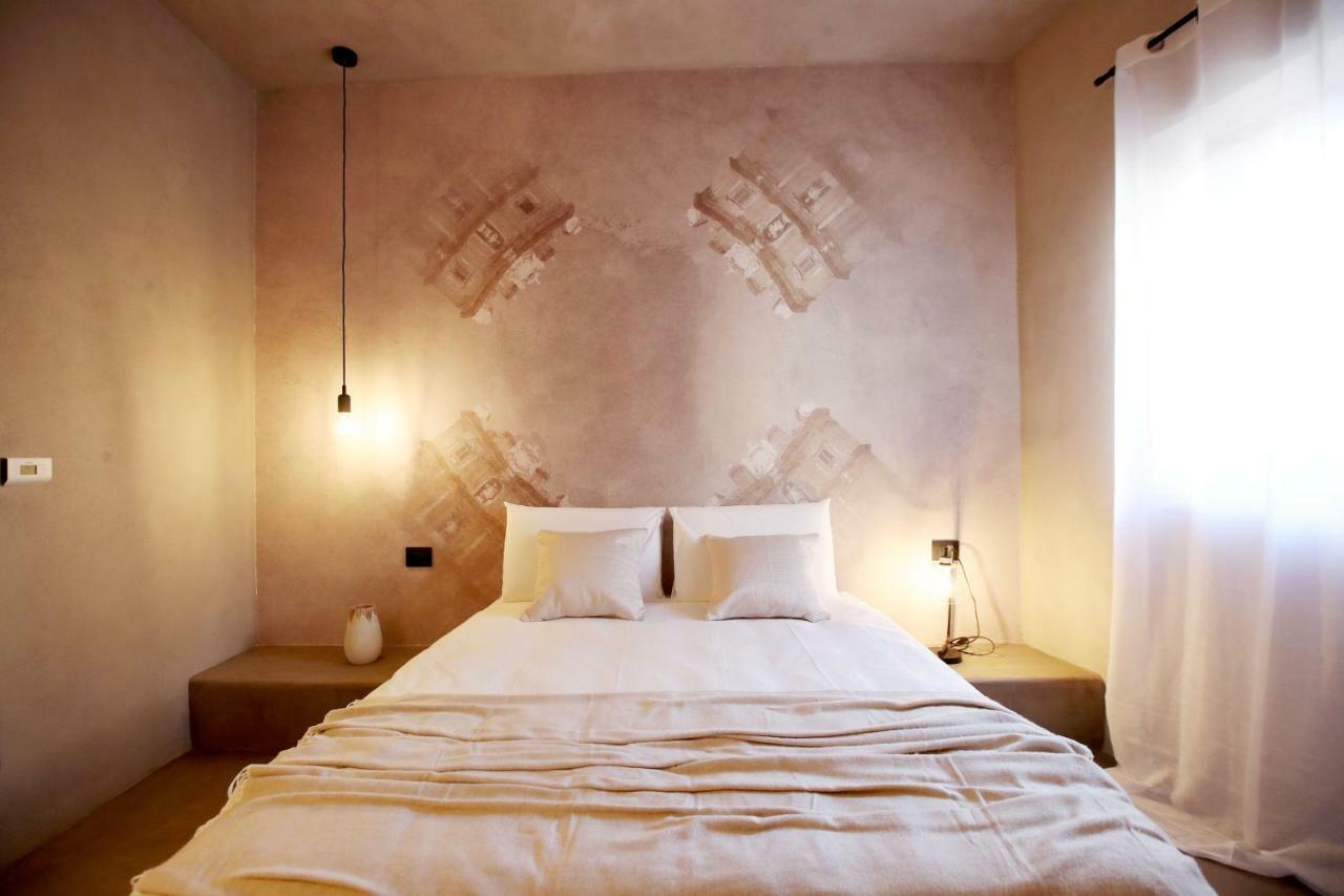 Casa Nostra Luxury Suites & Spa Palermo Exterior photo