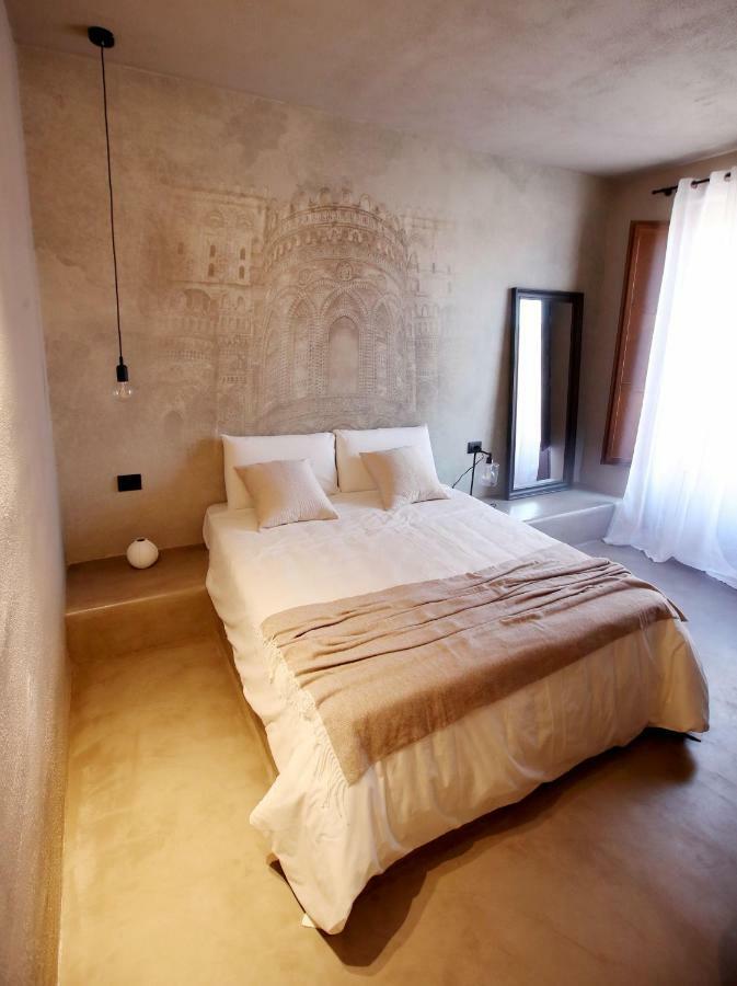 Casa Nostra Luxury Suites & Spa Palermo Exterior photo