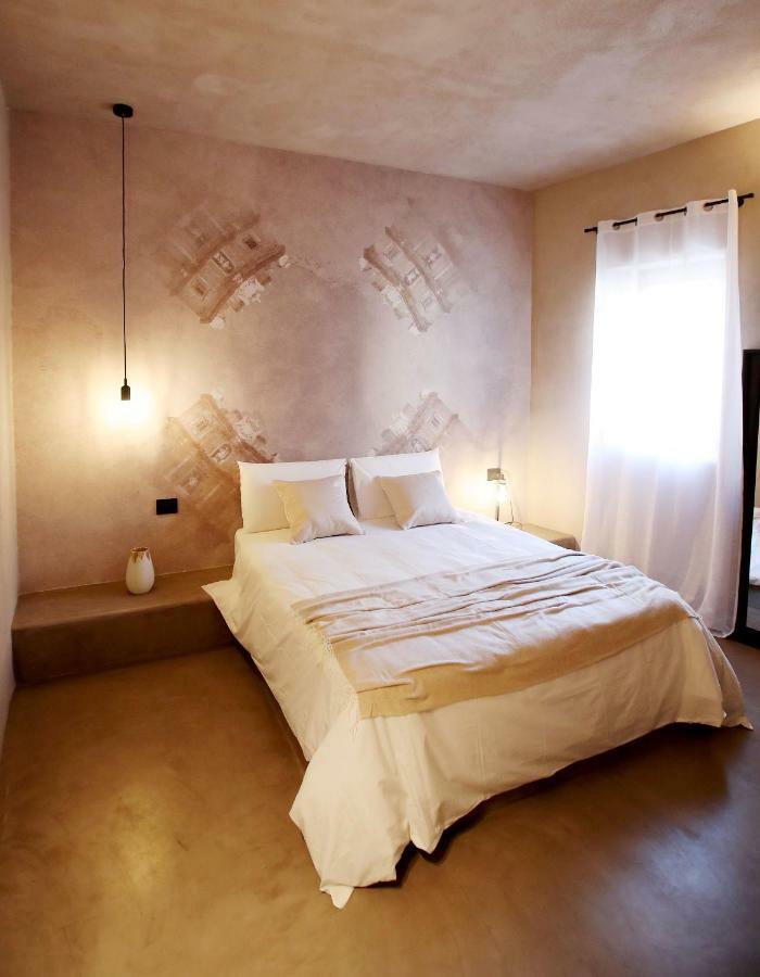 Casa Nostra Luxury Suites & Spa Palermo Exterior photo