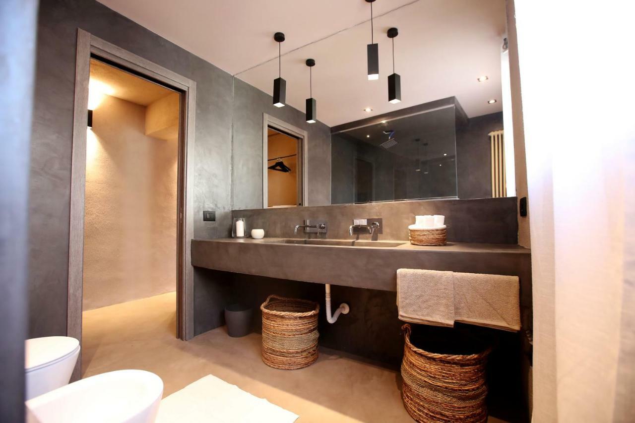 Casa Nostra Luxury Suites & Spa Palermo Exterior photo