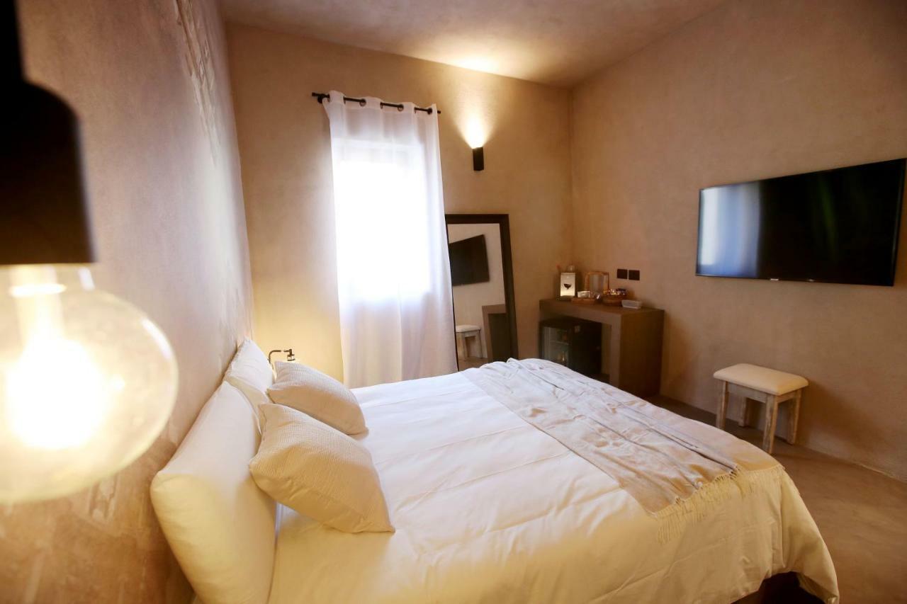 Casa Nostra Luxury Suites & Spa Palermo Exterior photo