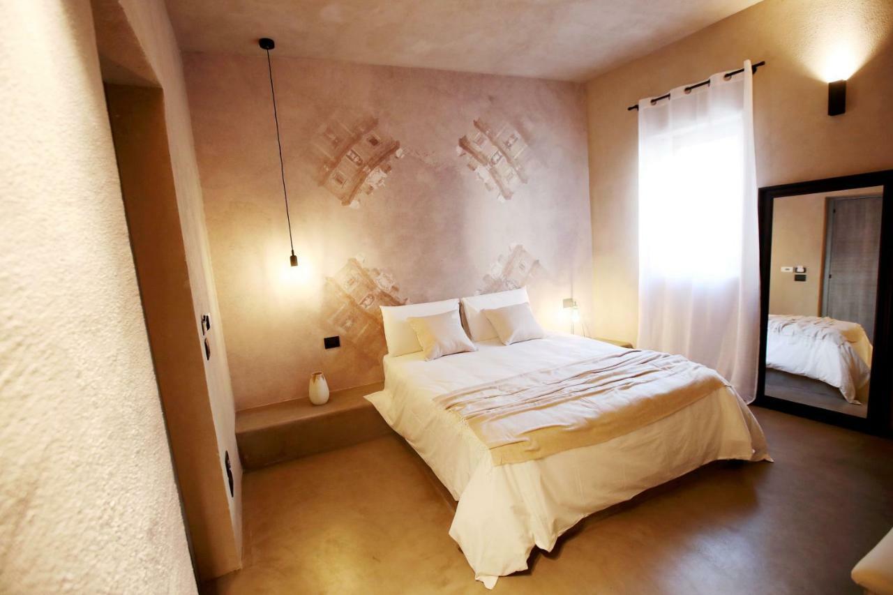 Casa Nostra Luxury Suites & Spa Palermo Exterior photo