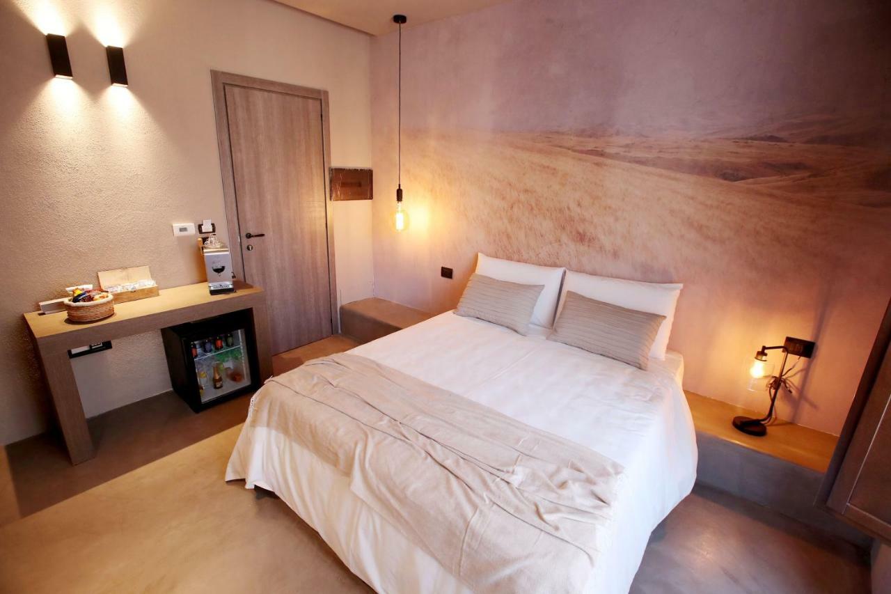 Casa Nostra Luxury Suites & Spa Palermo Exterior photo