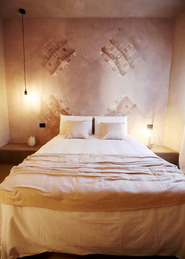 Casa Nostra Luxury Suites & Spa Palermo Exterior photo