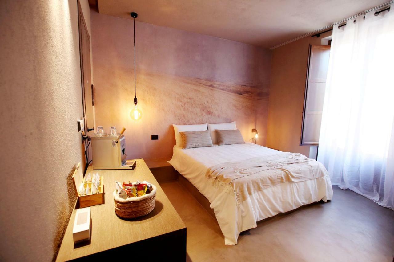 Casa Nostra Luxury Suites & Spa Palermo Exterior photo