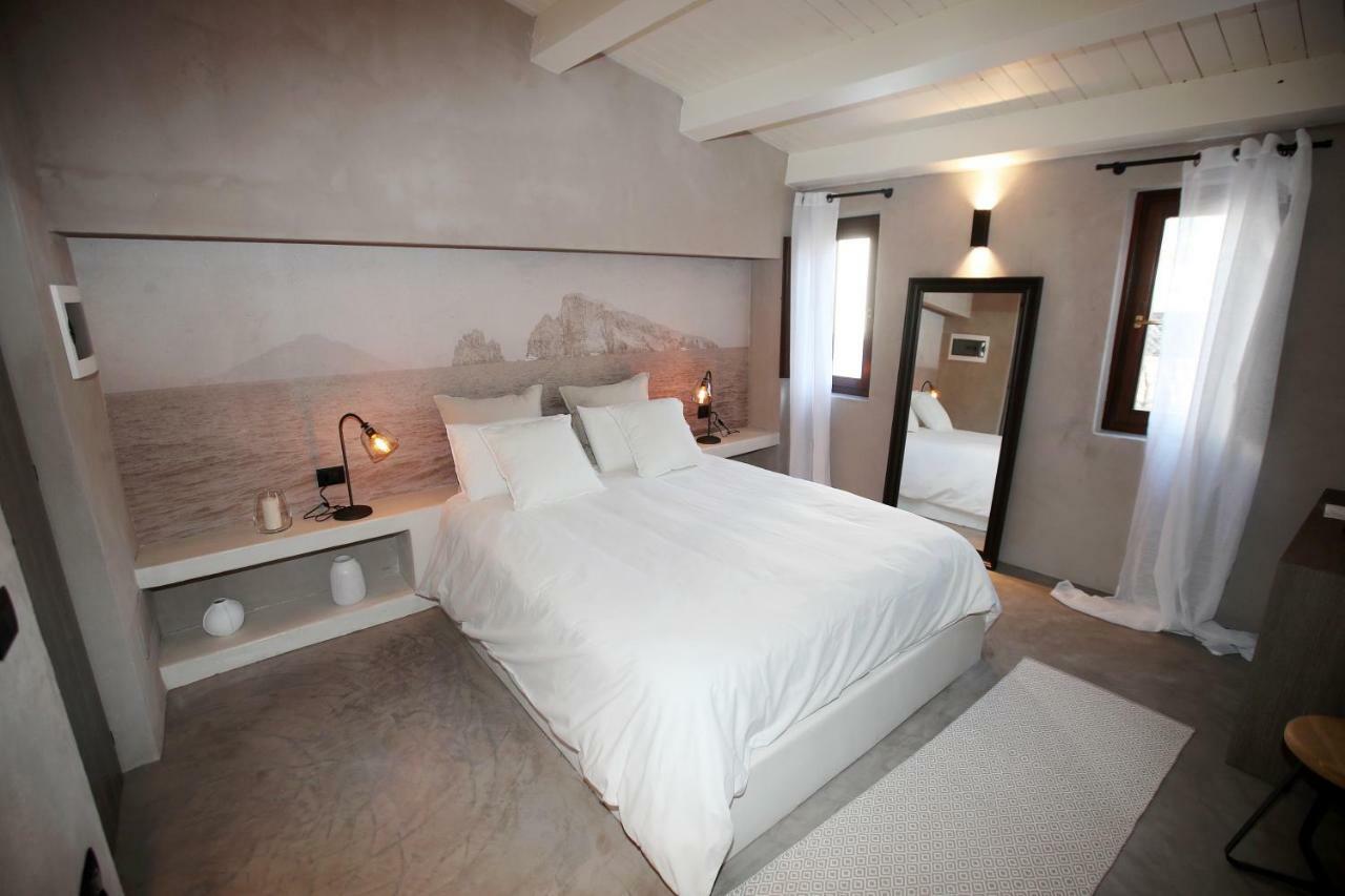 Casa Nostra Luxury Suites & Spa Palermo Exterior photo