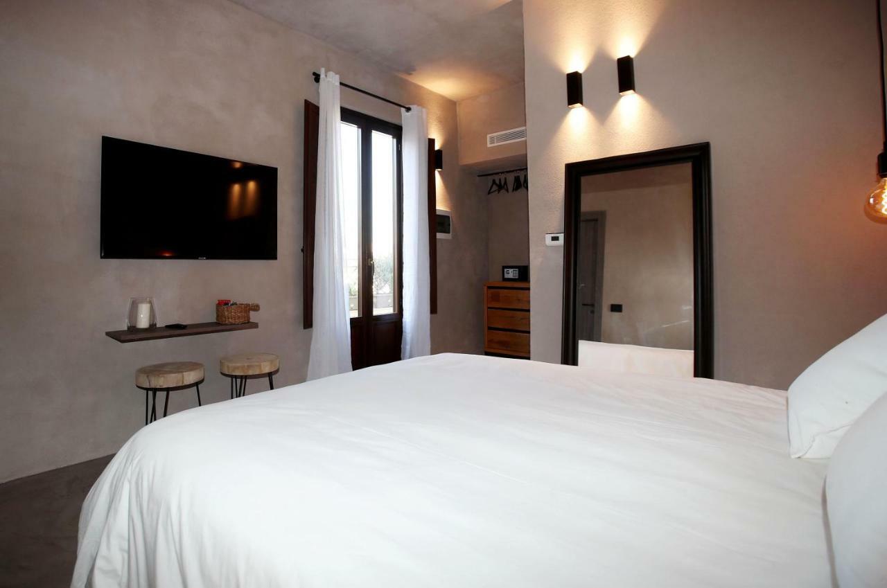 Casa Nostra Luxury Suites & Spa Palermo Exterior photo