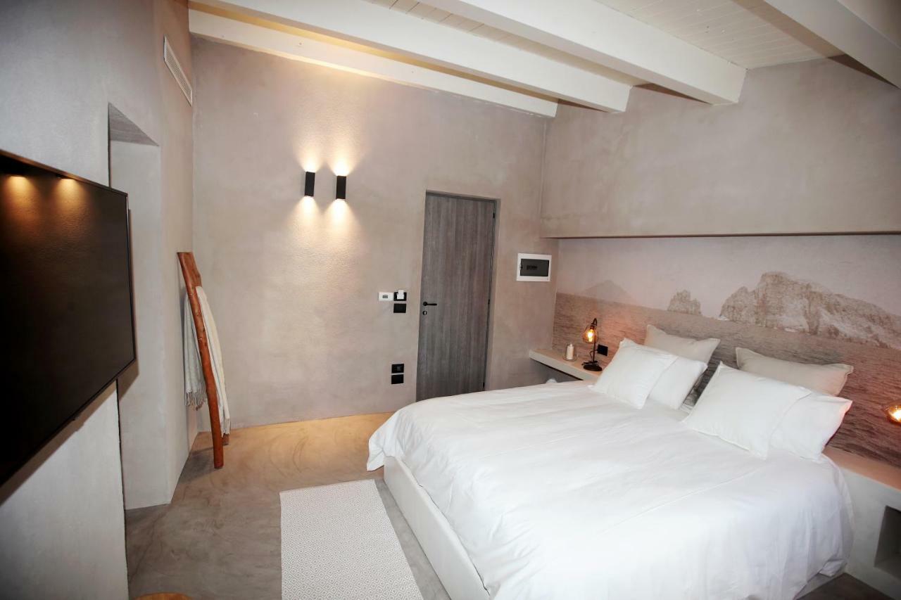 Casa Nostra Luxury Suites & Spa Palermo Exterior photo