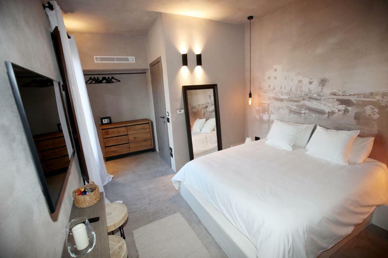 Casa Nostra Luxury Suites & Spa Palermo Exterior photo