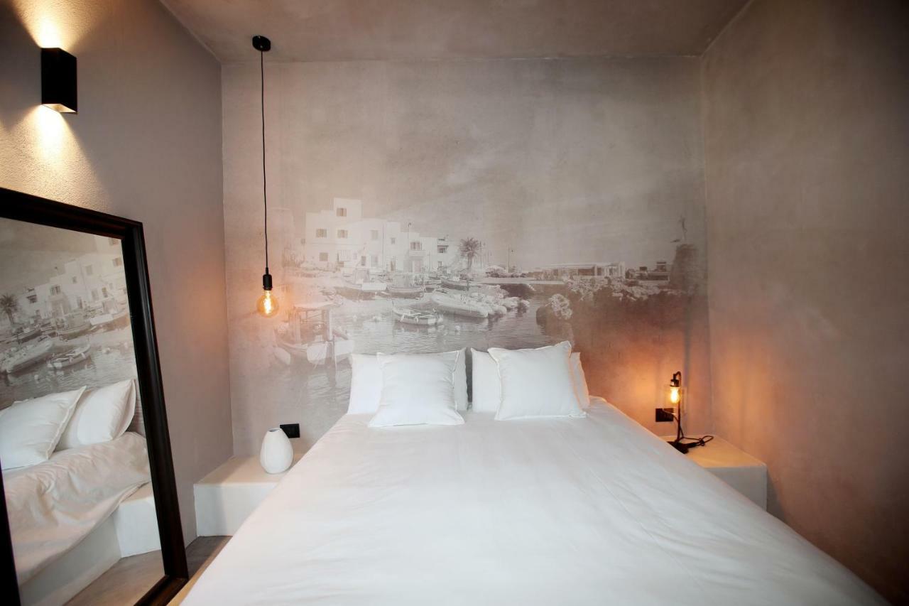 Casa Nostra Luxury Suites & Spa Palermo Exterior photo