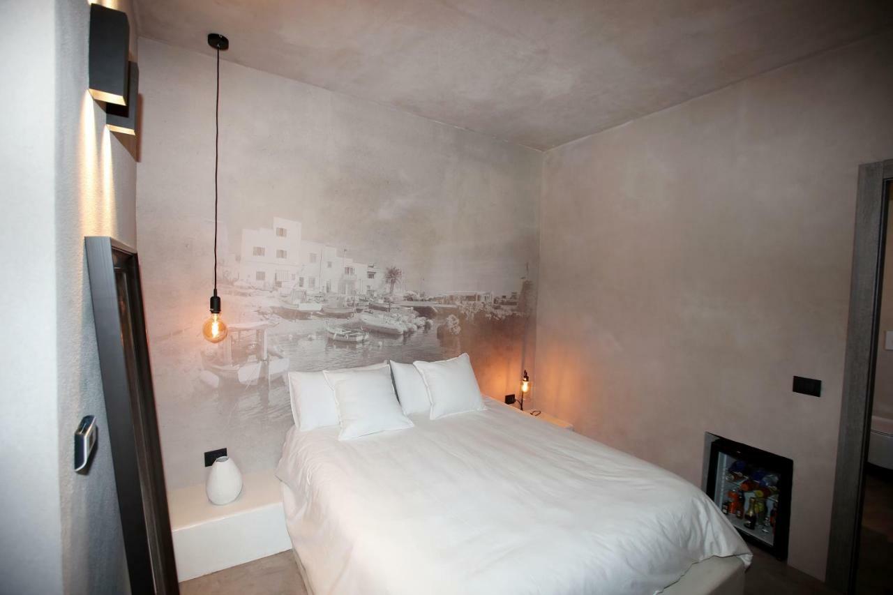 Casa Nostra Luxury Suites & Spa Palermo Exterior photo