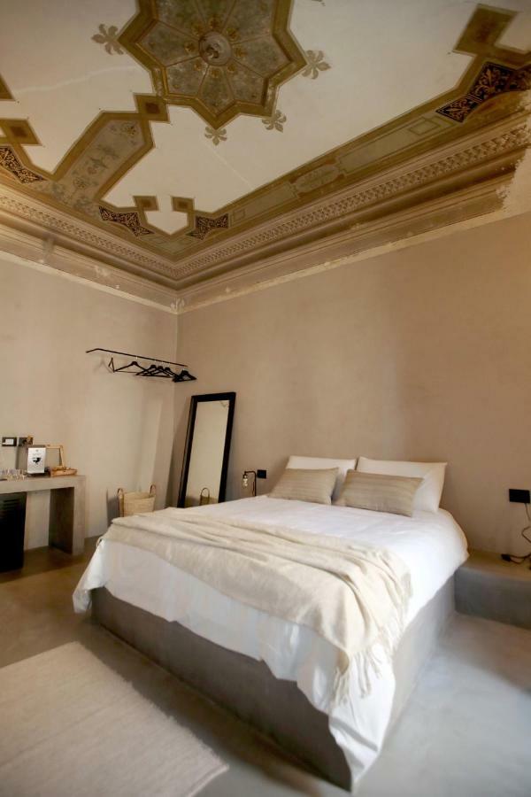 Casa Nostra Luxury Suites & Spa Palermo Exterior photo