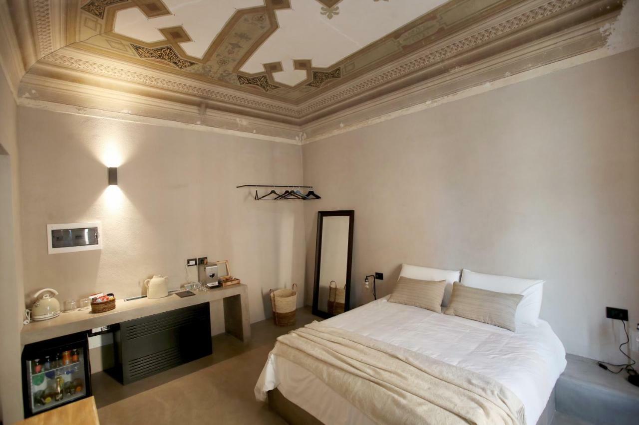 Casa Nostra Luxury Suites & Spa Palermo Exterior photo