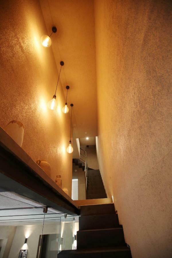 Casa Nostra Luxury Suites & Spa Palermo Exterior photo