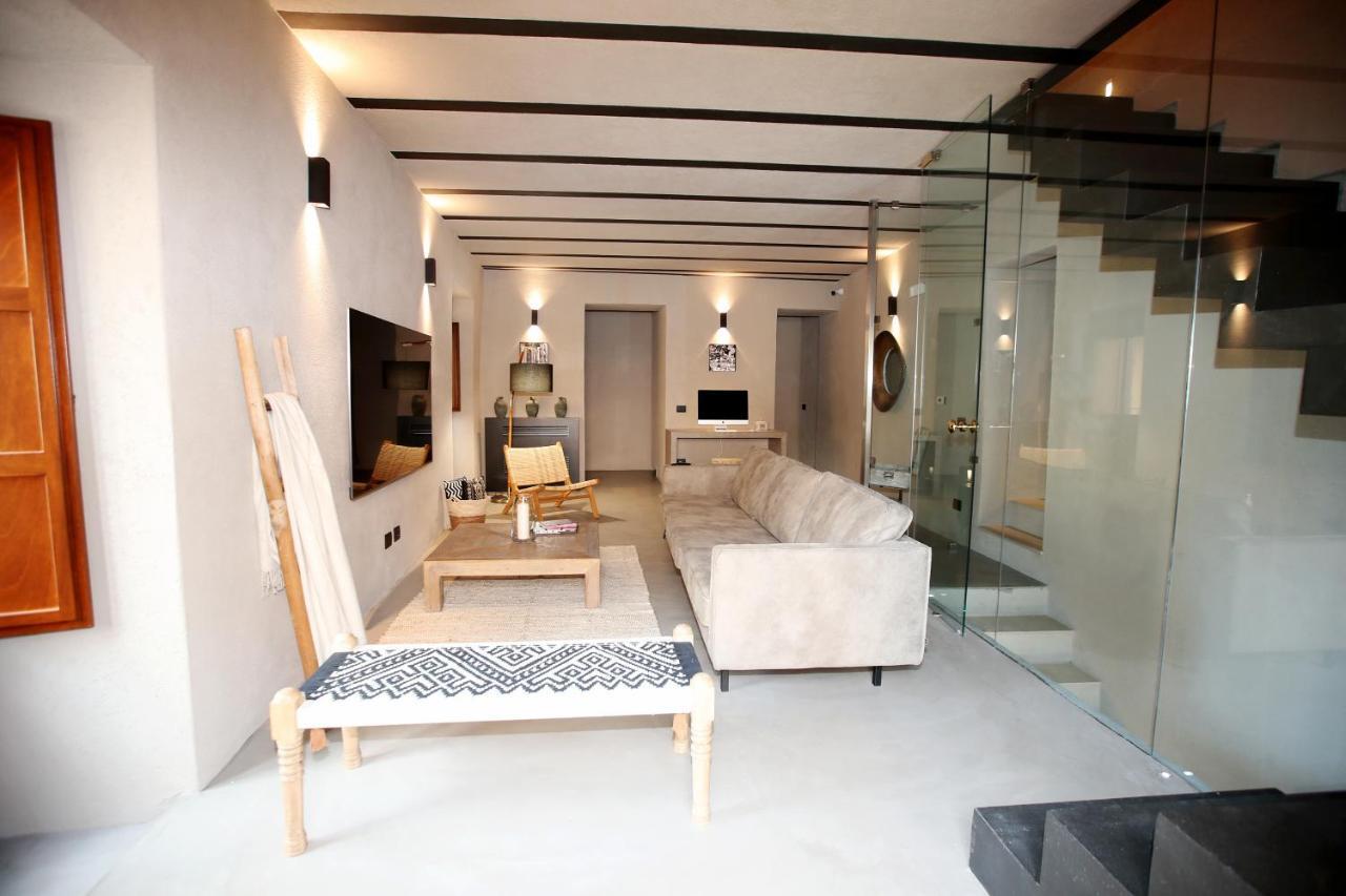Casa Nostra Luxury Suites & Spa Palermo Exterior photo