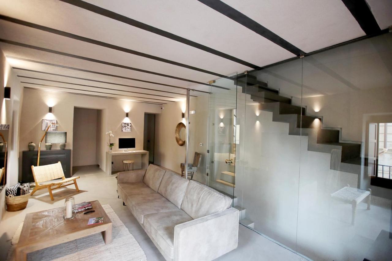 Casa Nostra Luxury Suites & Spa Palermo Exterior photo